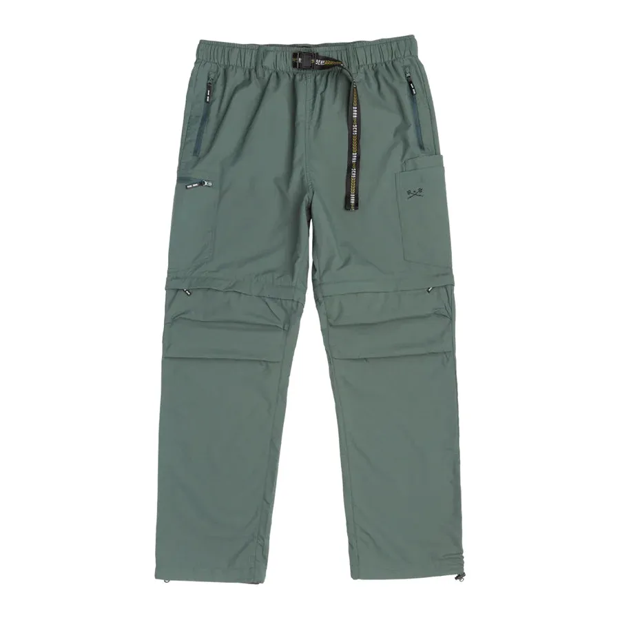 Dark Seas Tack Pant
