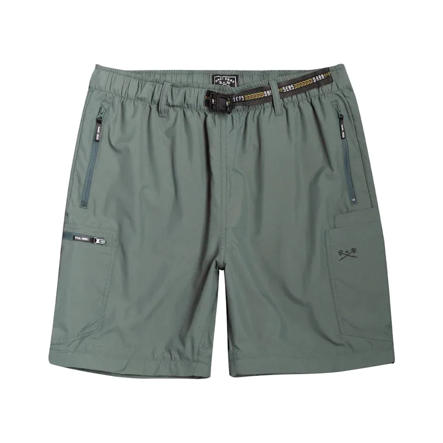 Dark Seas Tack Pant