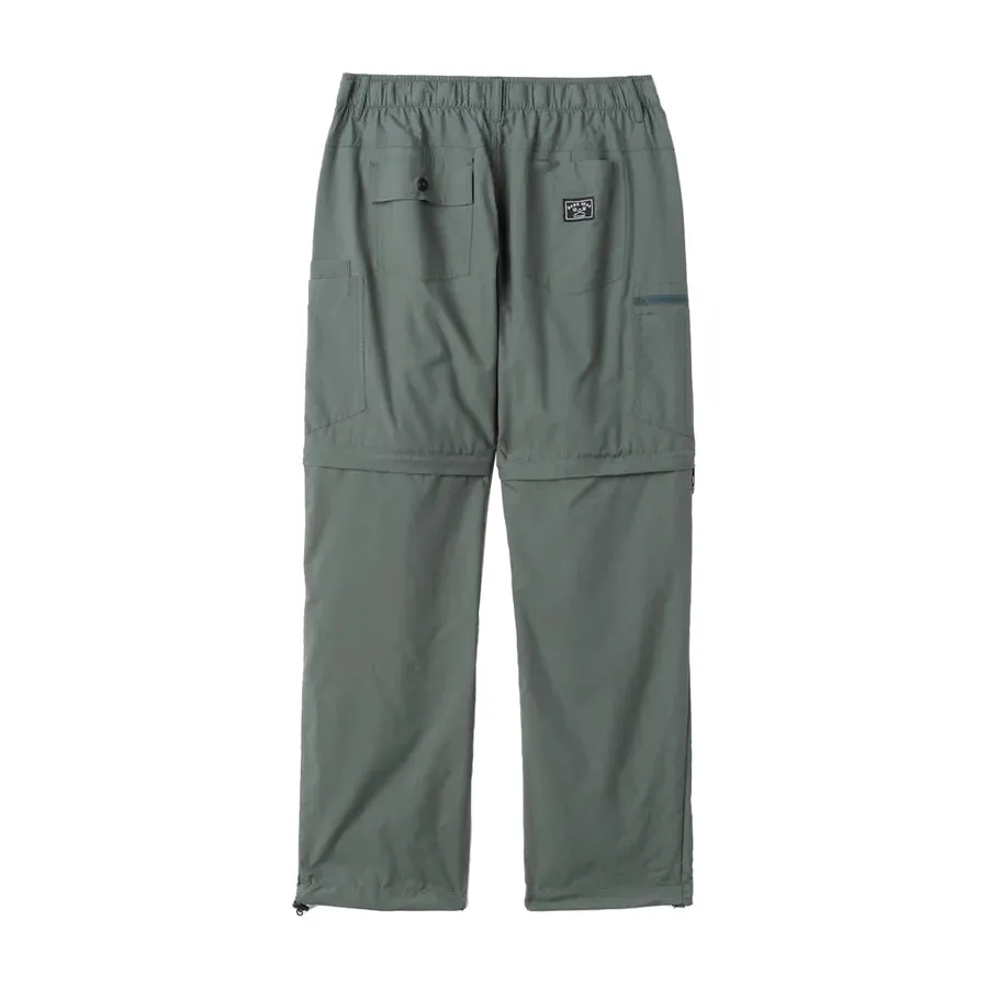 Dark Seas Tack Pant