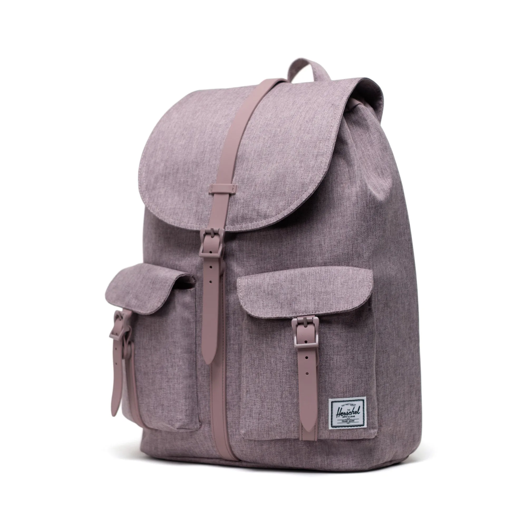 Dawson Backpack Grey
