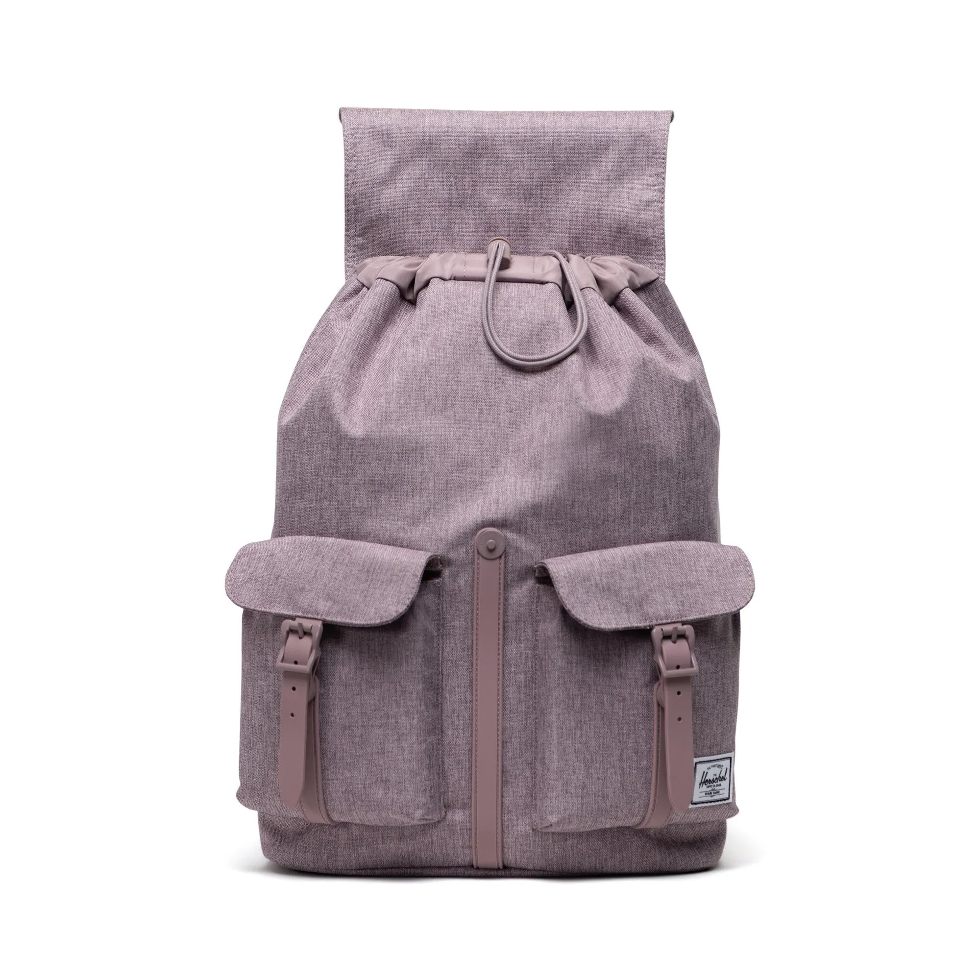 Dawson Backpack Grey