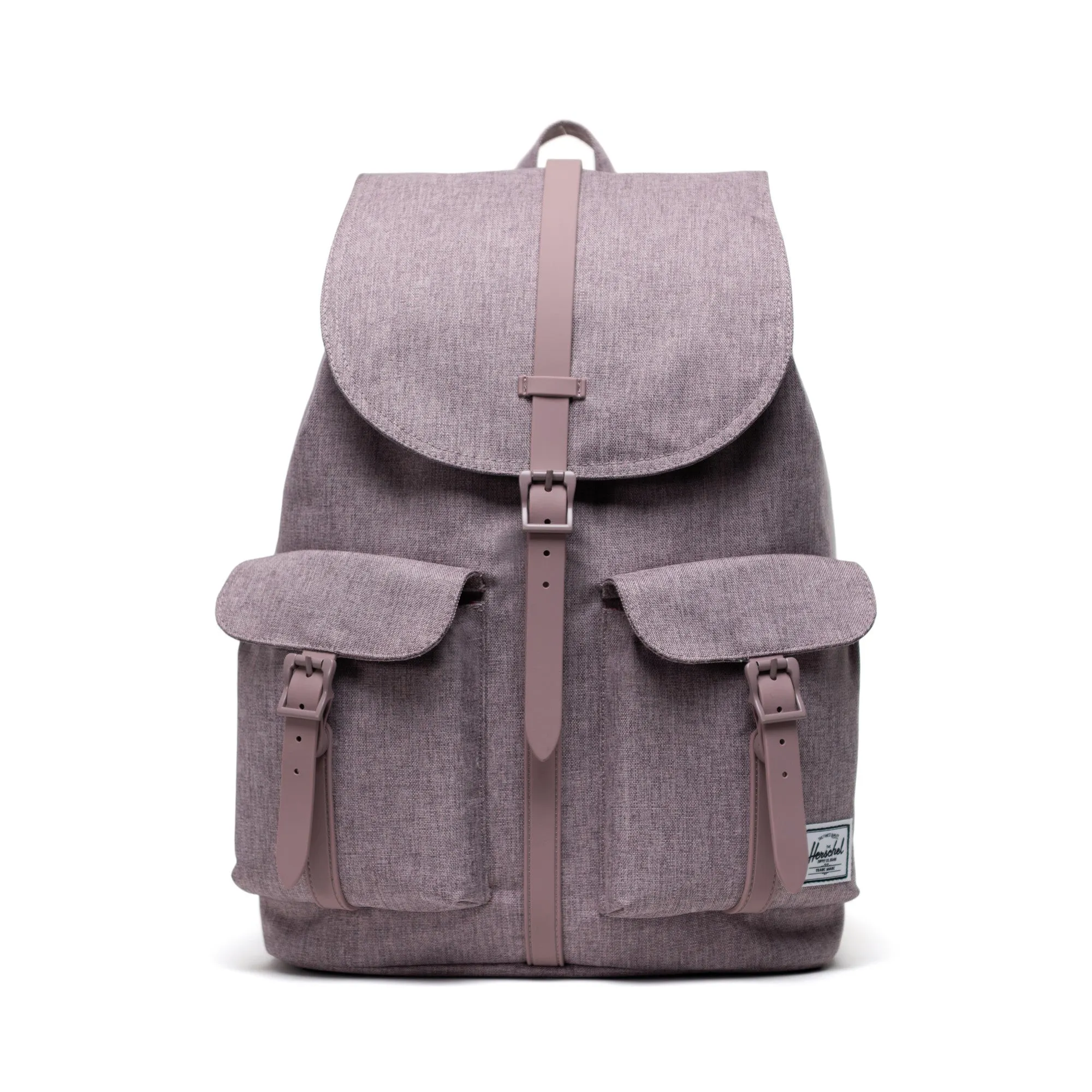 Dawson Backpack Grey