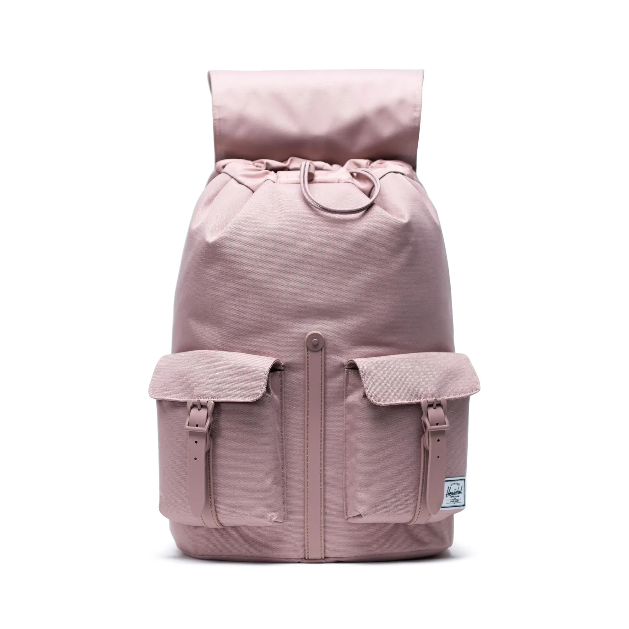 Dawson Backpack Pink
