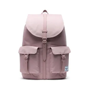 Dawson Backpack Pink