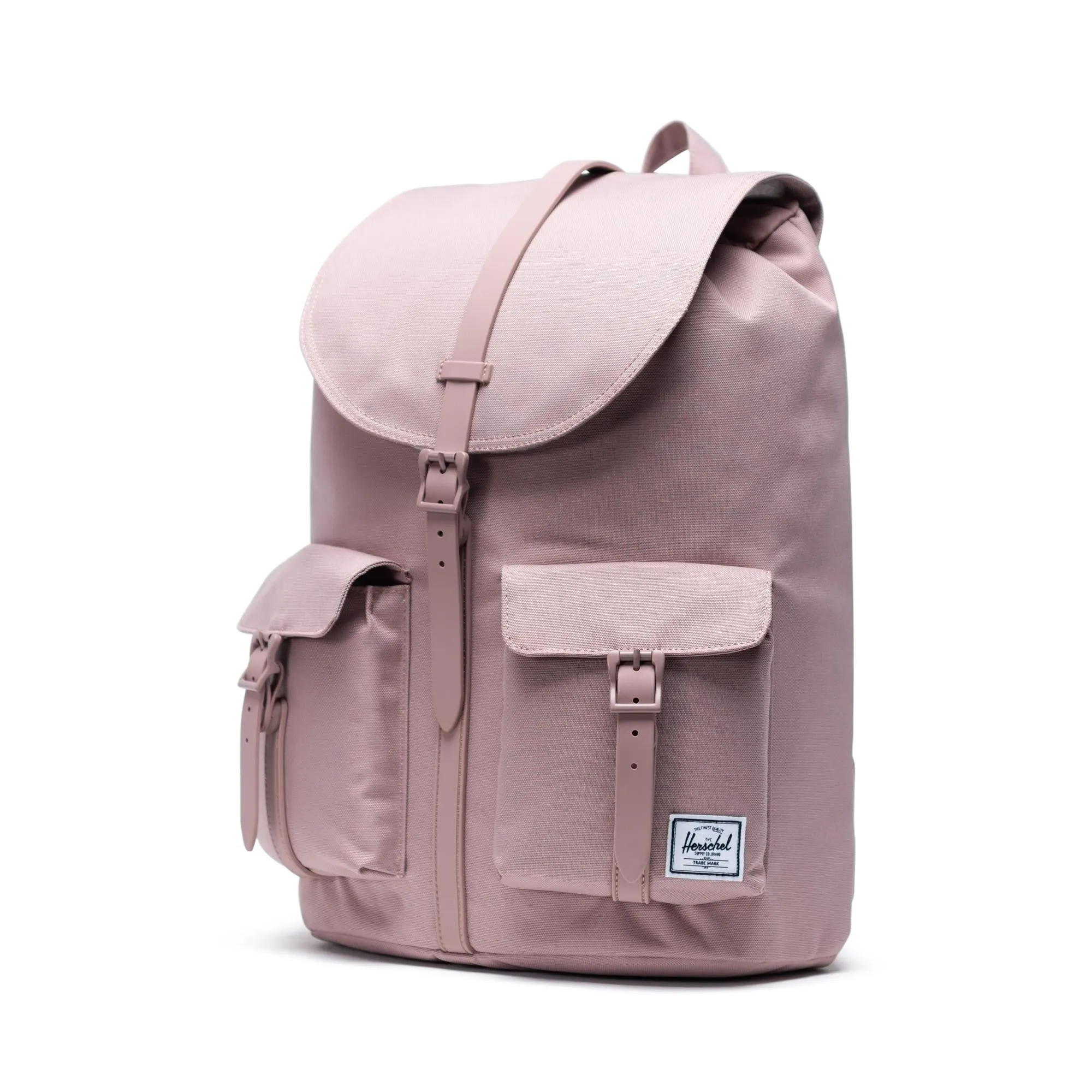 Dawson Backpack Pink