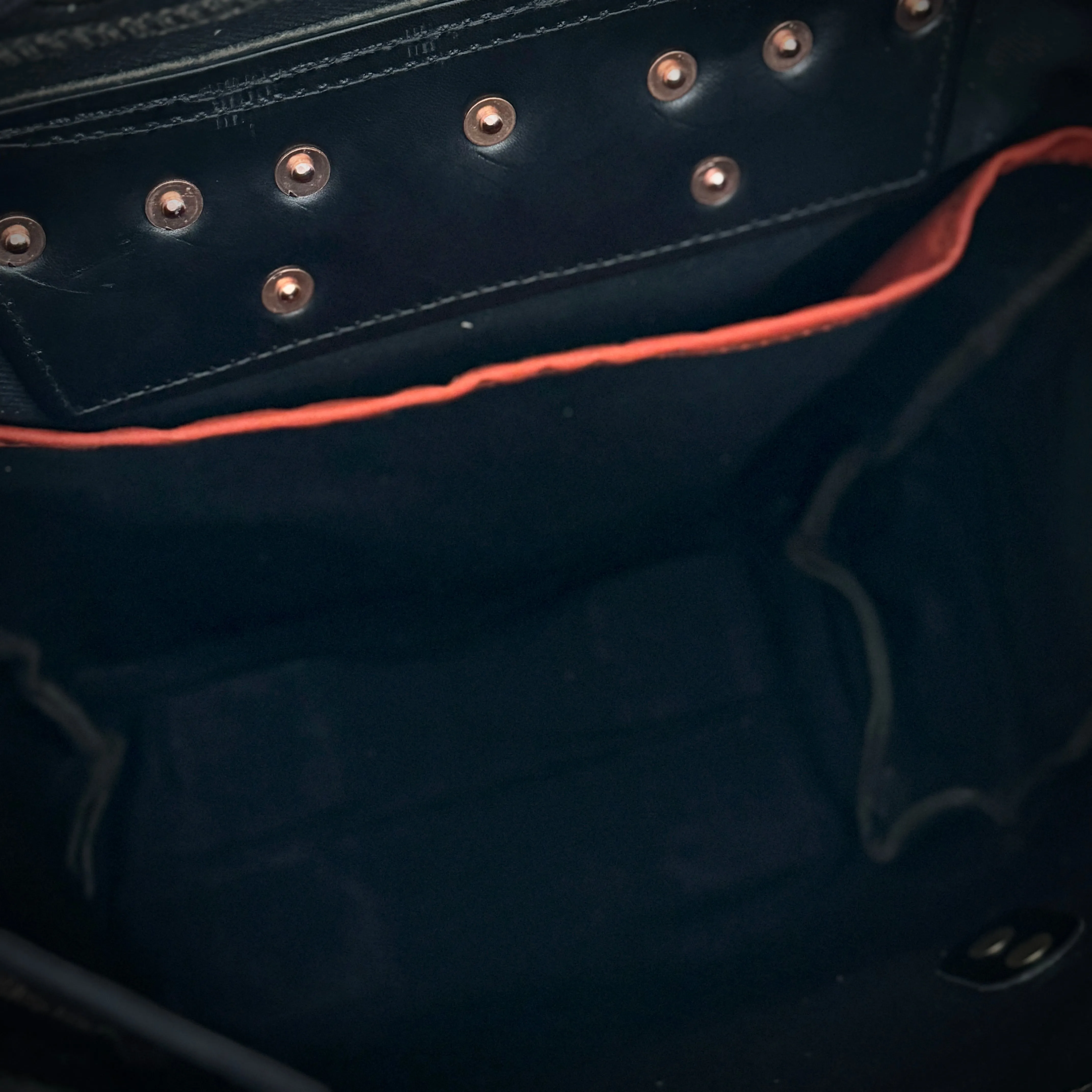 Day Pack Rugged Twill