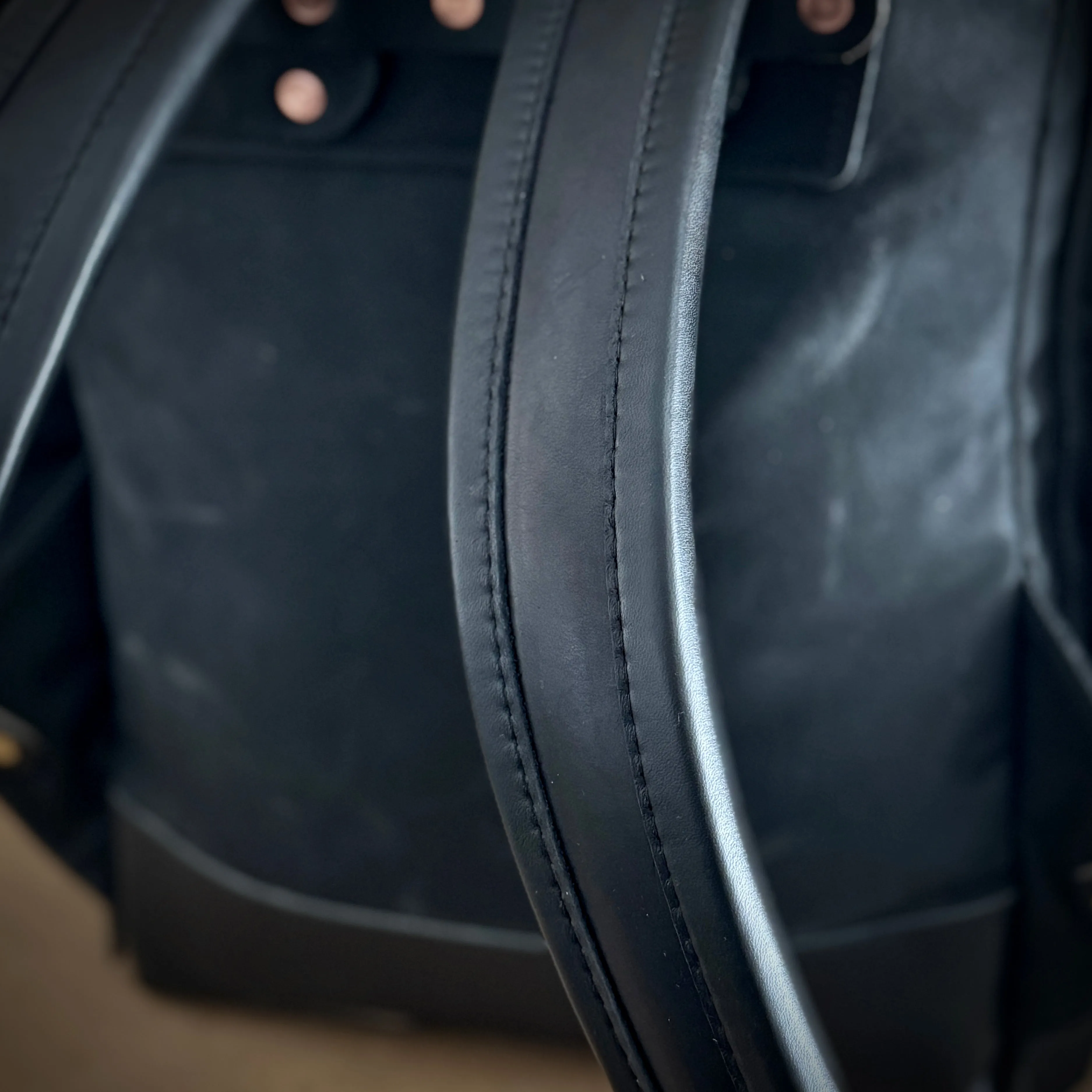 Day Pack Rugged Twill