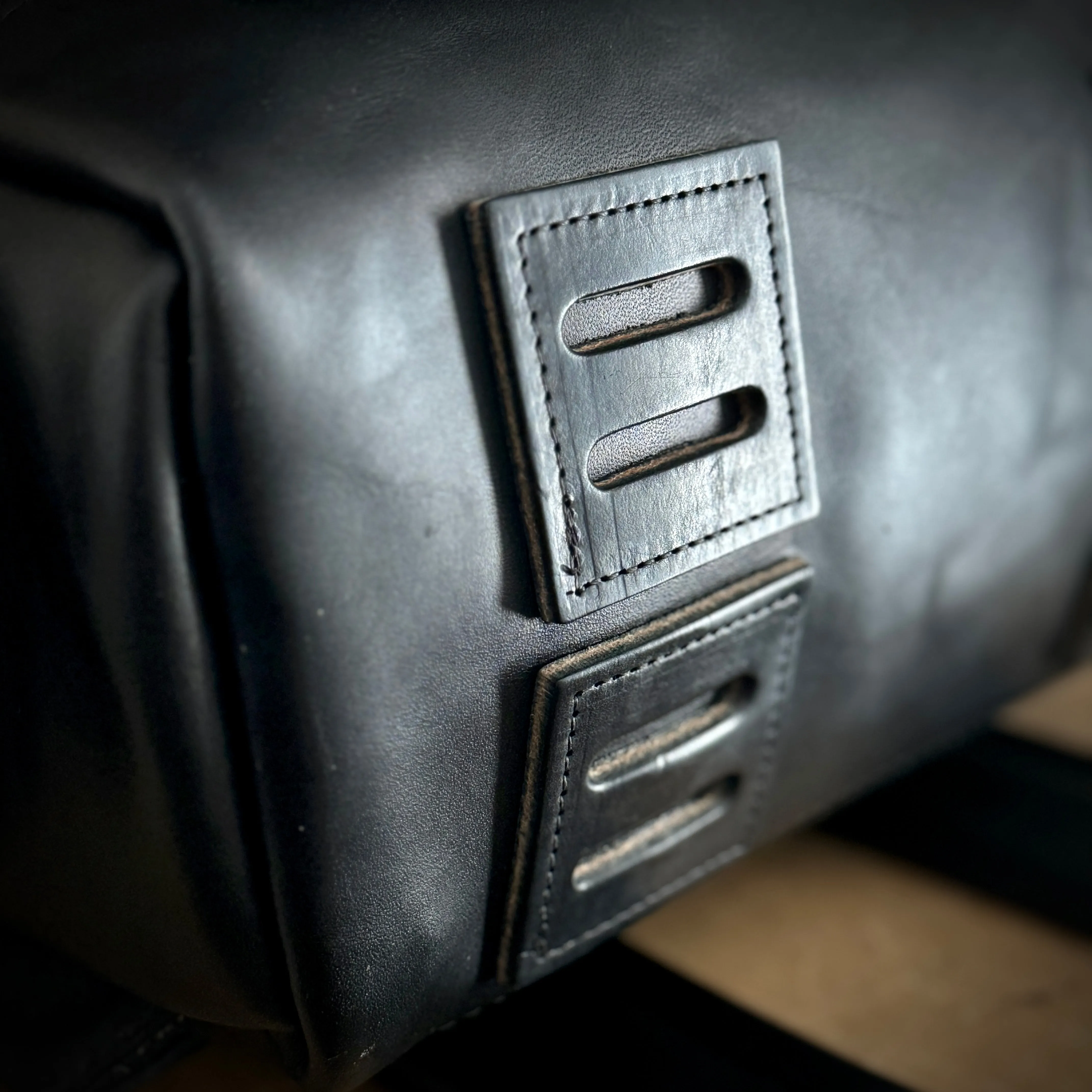 Day Pack Rugged Twill