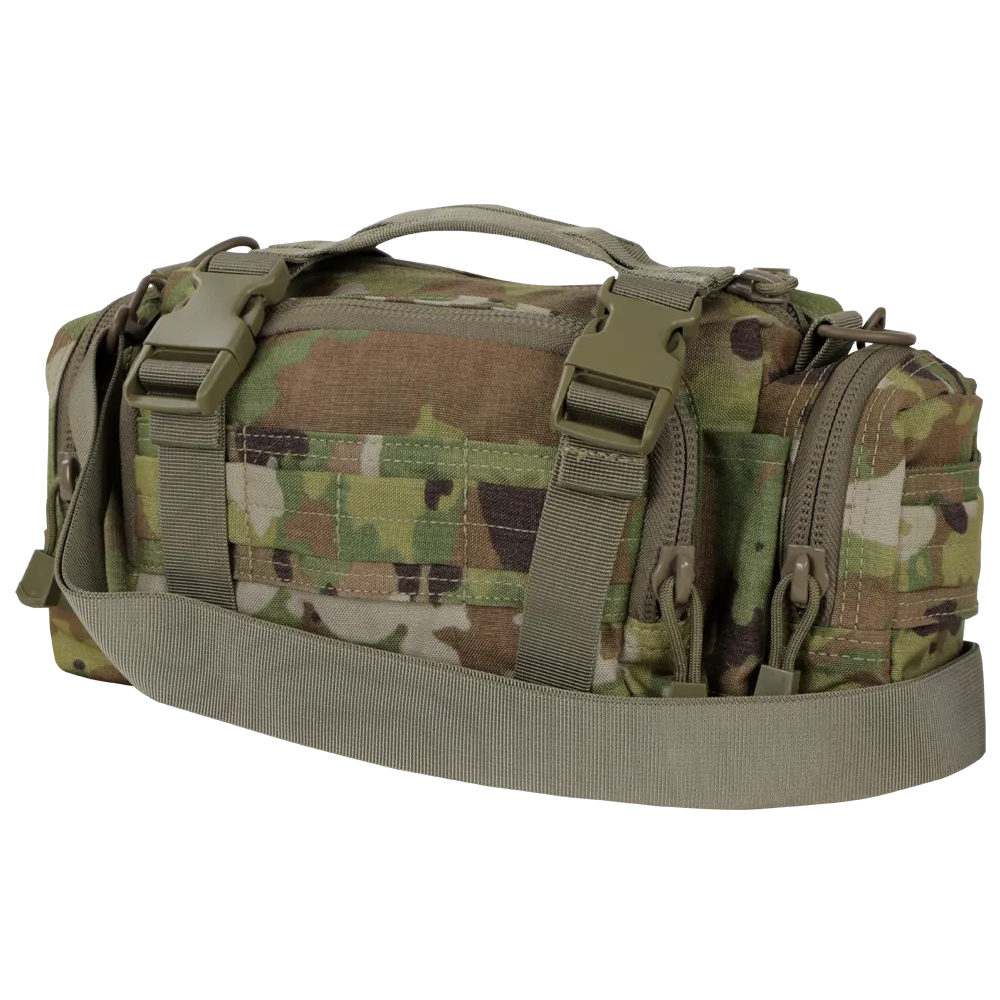 Deployment Bag 6.5L - Scorpion OCP