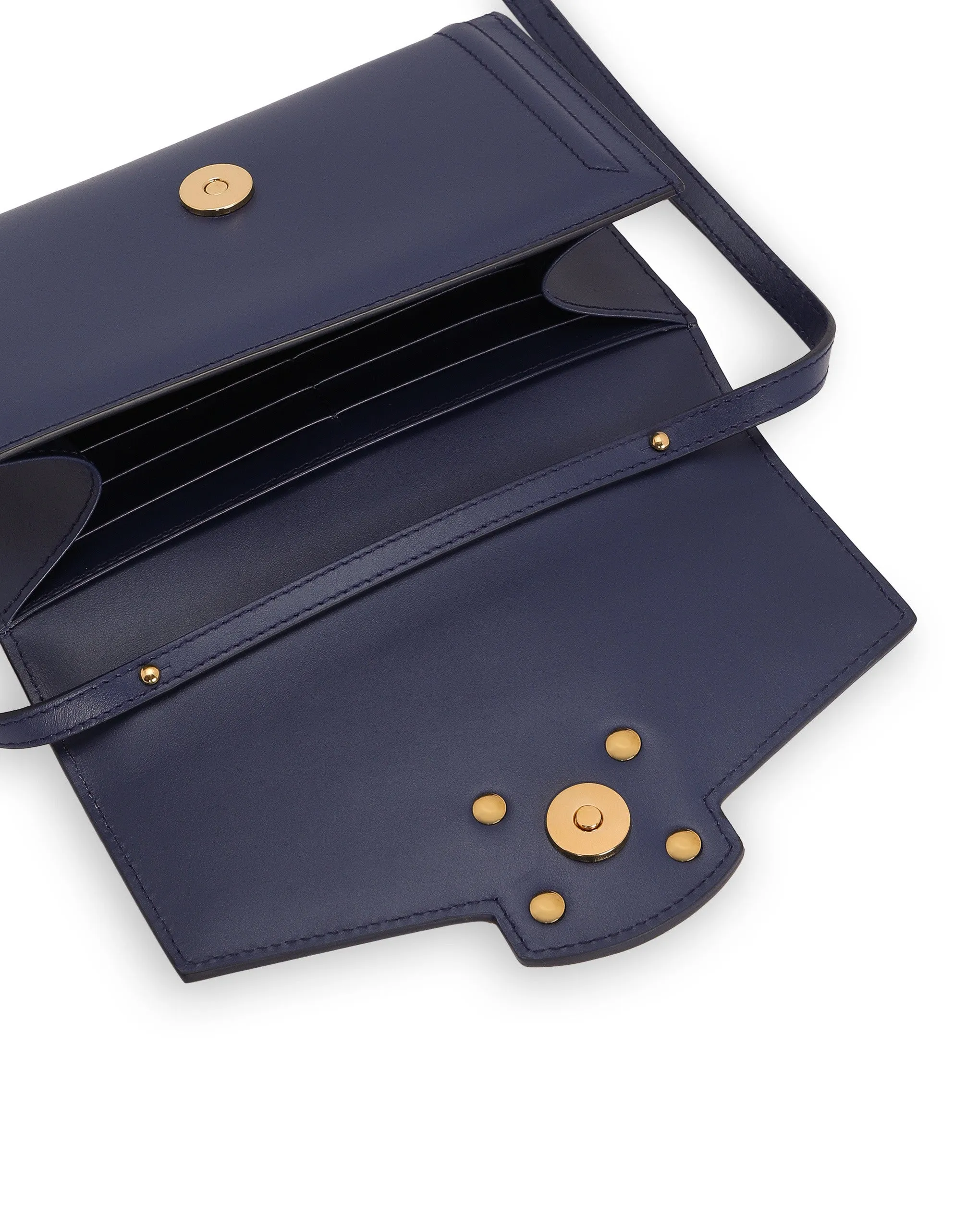 DG AMORE MINIBAG IN CALFSKIN