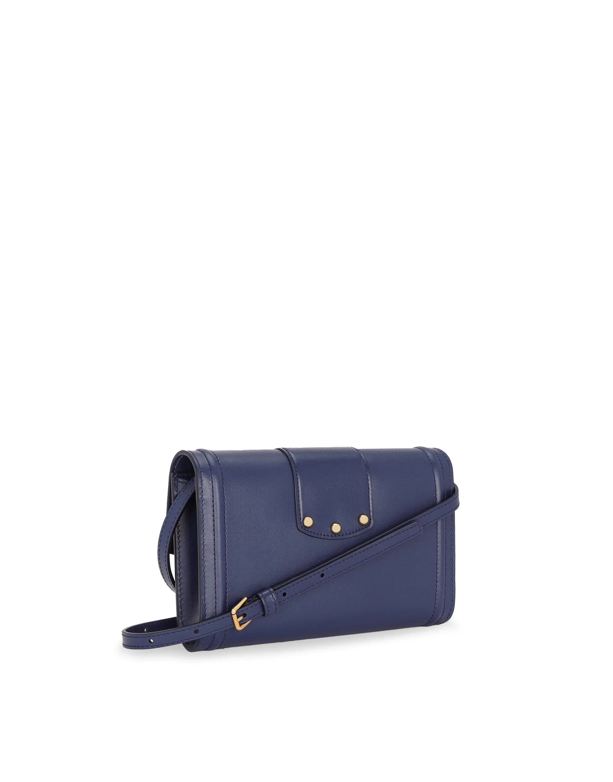 DG AMORE MINIBAG IN CALFSKIN