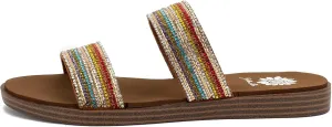 Dinda Slide Sandal
