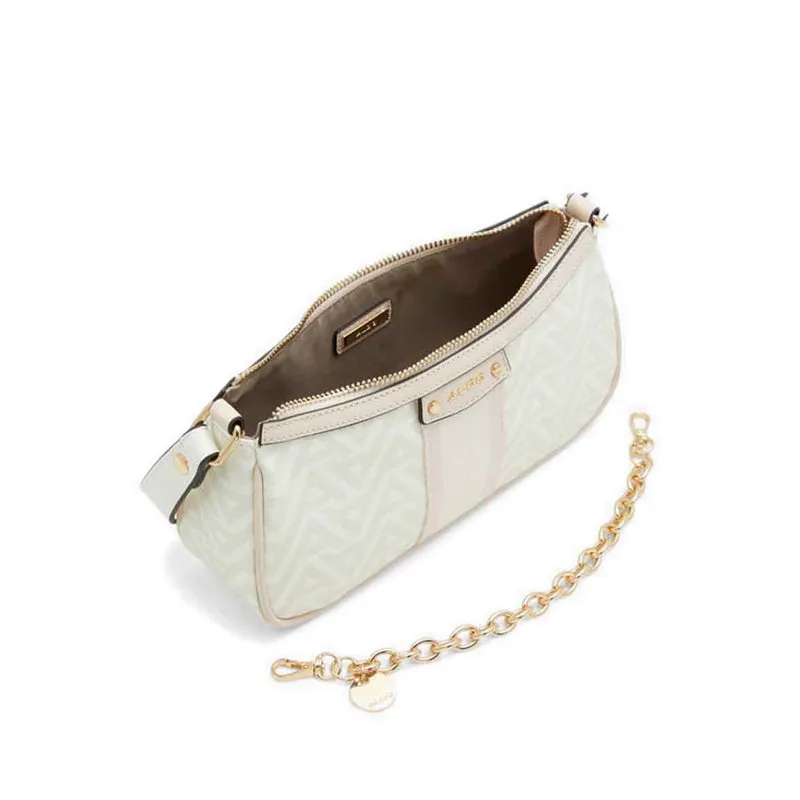 Dionne Women's Shoulder Bag - Light Pink