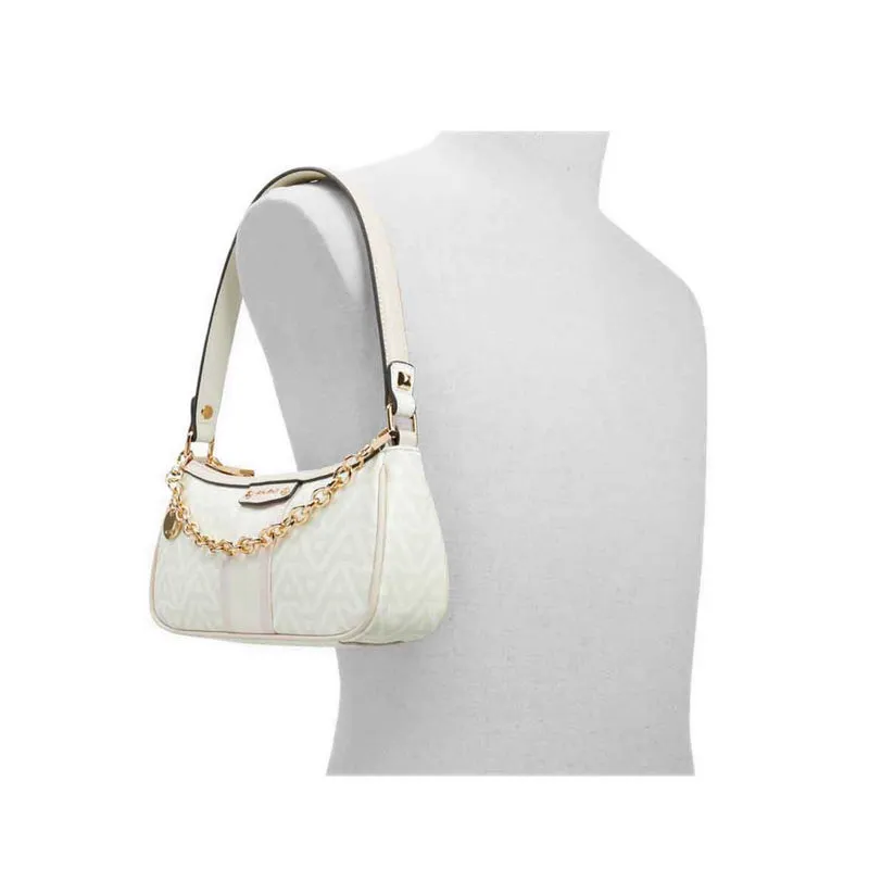 Dionne Women's Shoulder Bag - Light Pink