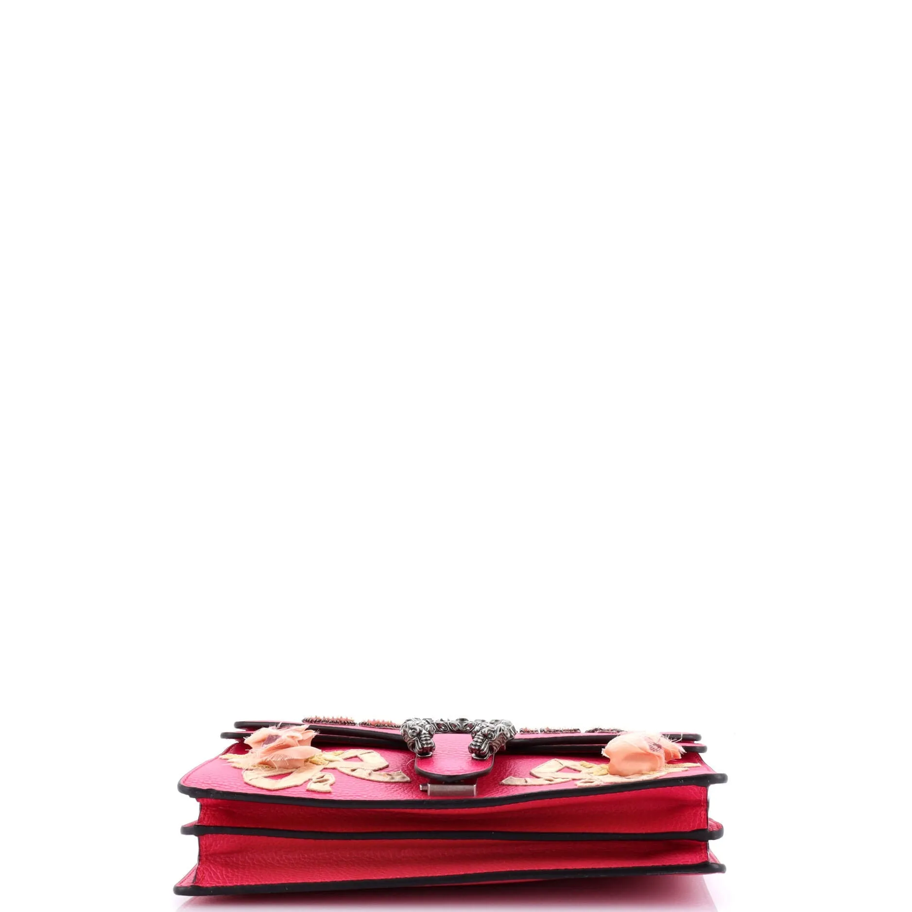 Dionysus Bag Embellished Leather Small