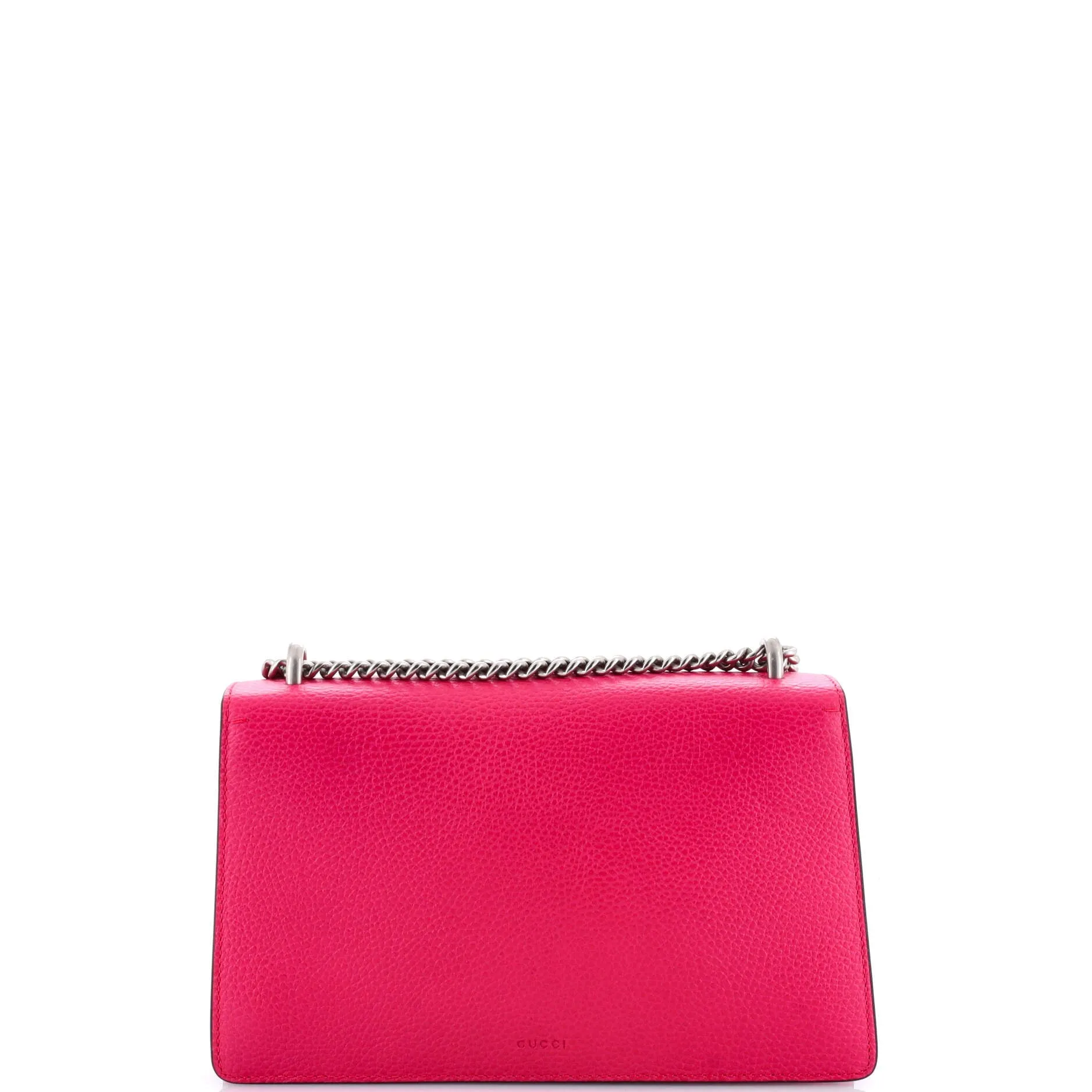 Dionysus Bag Embellished Leather Small