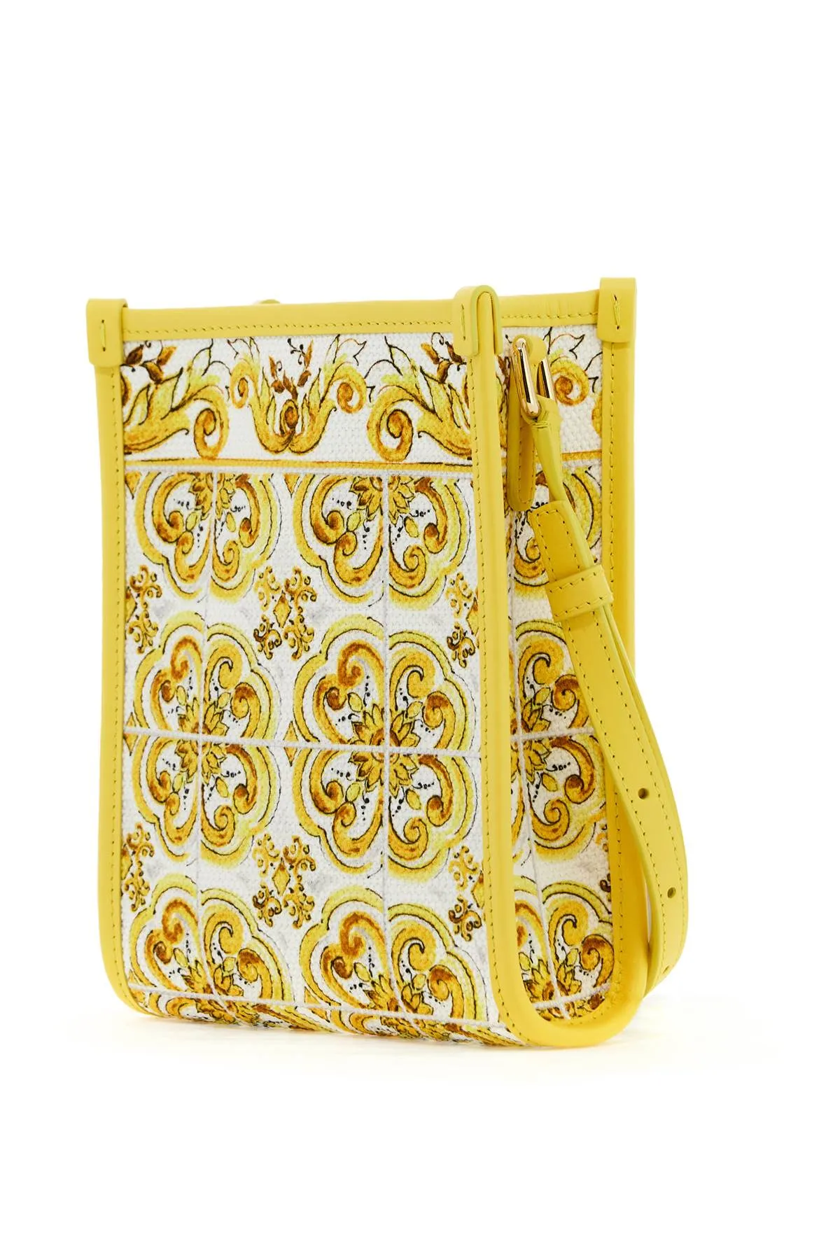Dolce & Gabbana 'Mini Maiolica Shoulder Bag