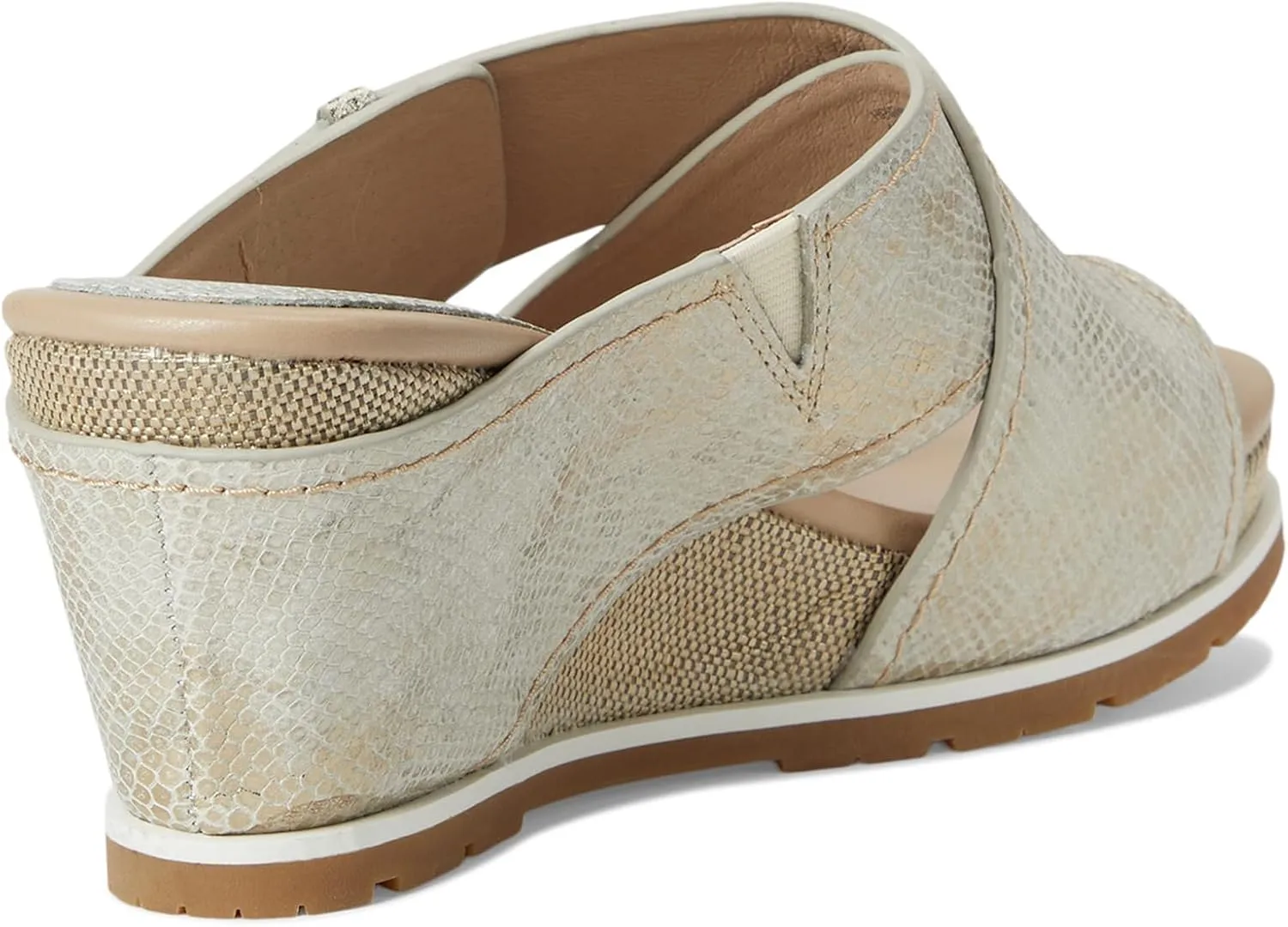 Donald J Pliner Women's Irini Wedge Sandal