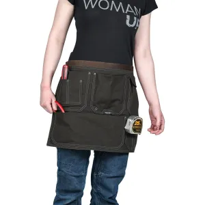 Dovetail Workwear DWF23AP2 Women's Dovetail Tool Apron
