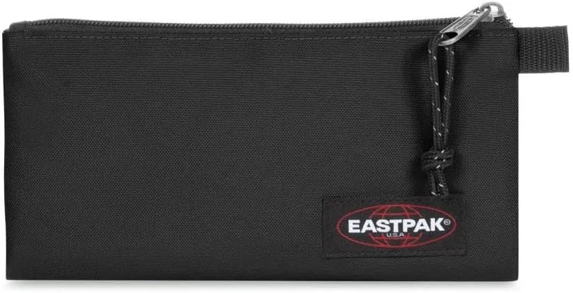 EASTPAK FLATCASE Pencil Case, Black, Tombolino