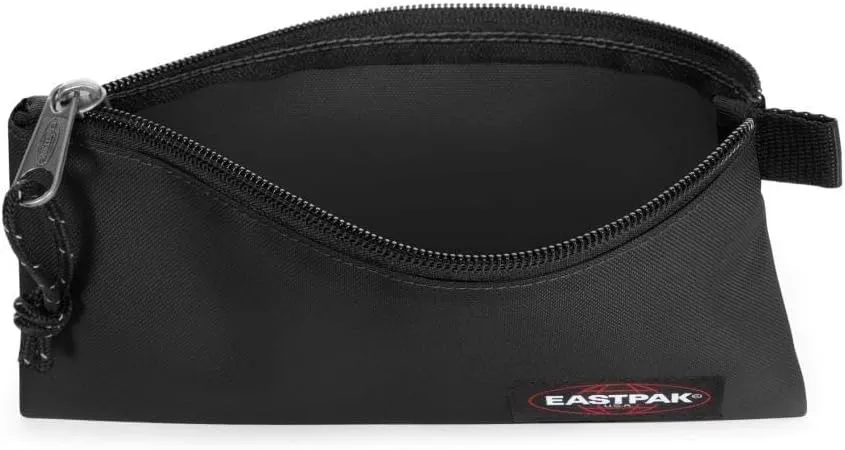 EASTPAK FLATCASE Pencil Case, Black, Tombolino