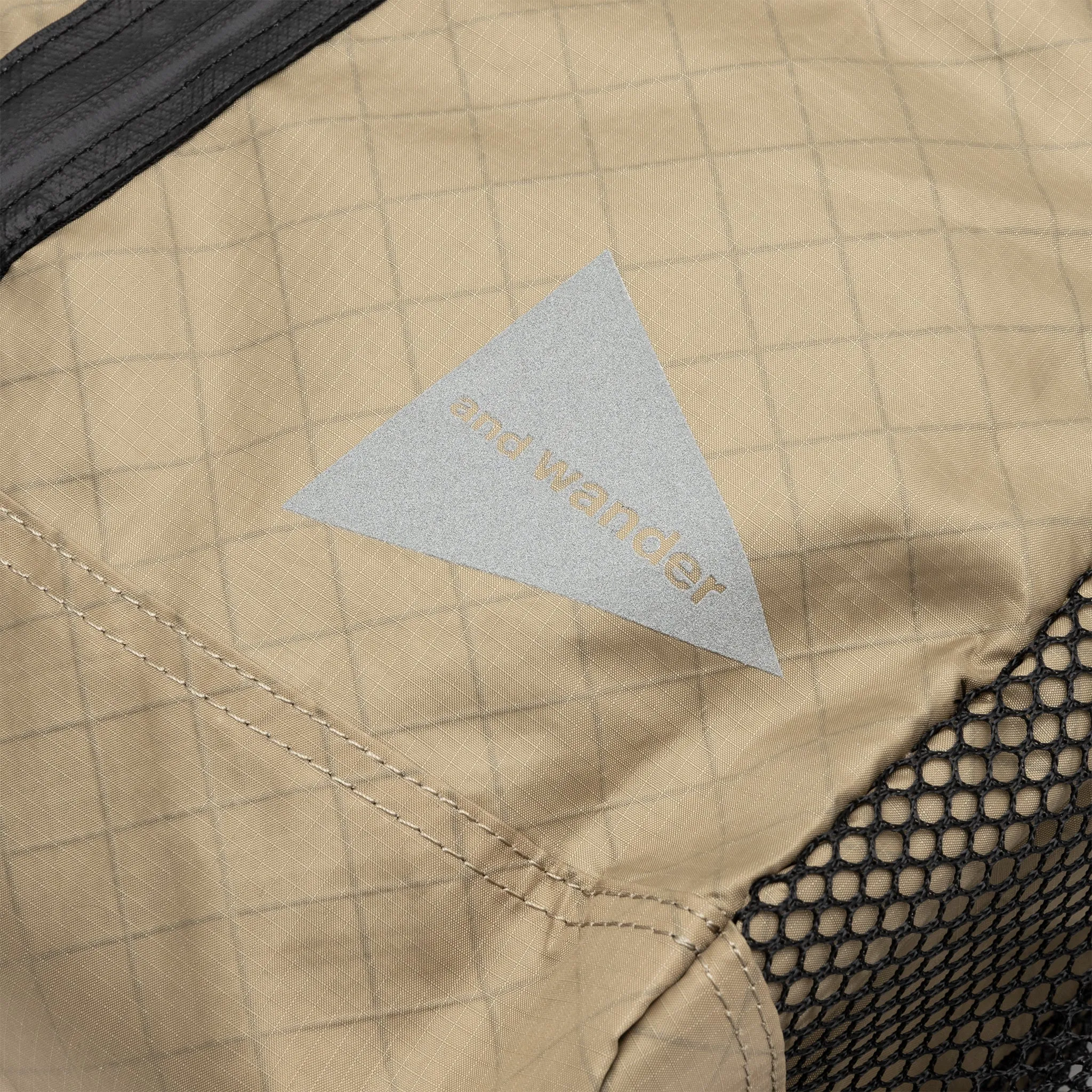 ECOPAK 30L BACKPACK