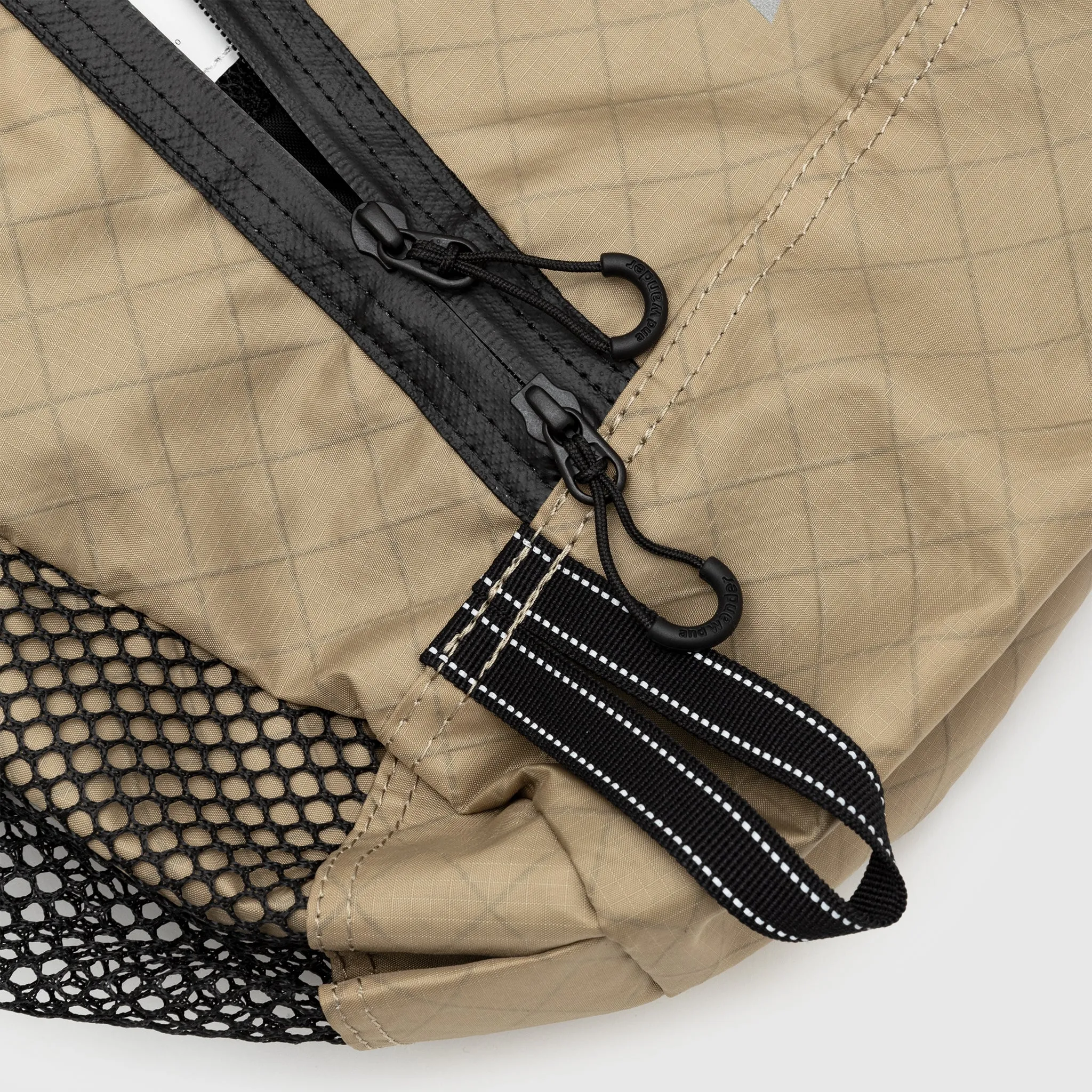 ECOPAK 30L BACKPACK