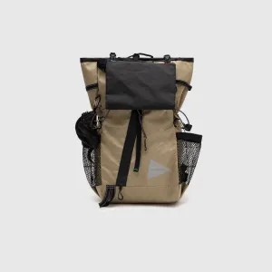 ECOPAK 30L BACKPACK
