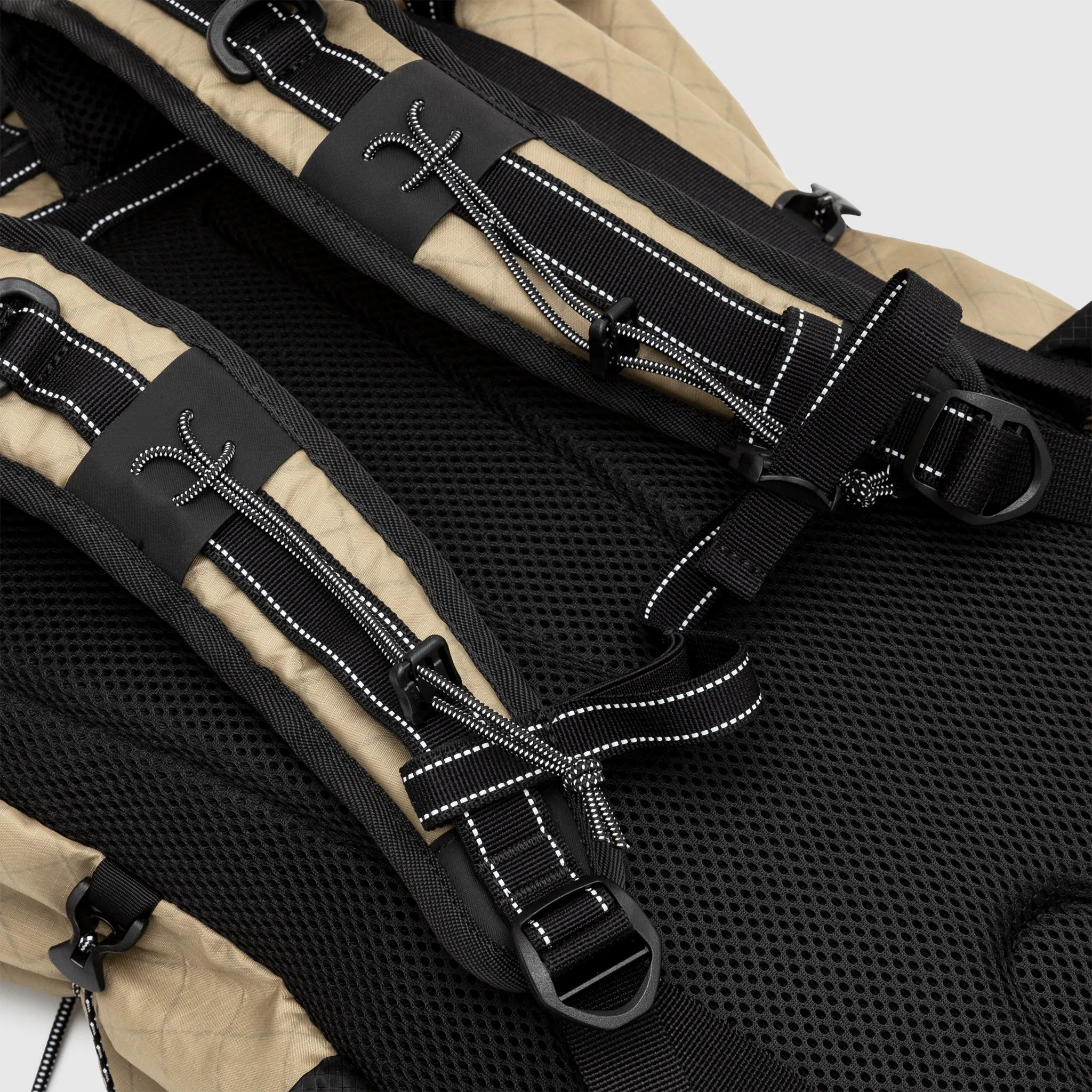 ECOPAK 30L BACKPACK