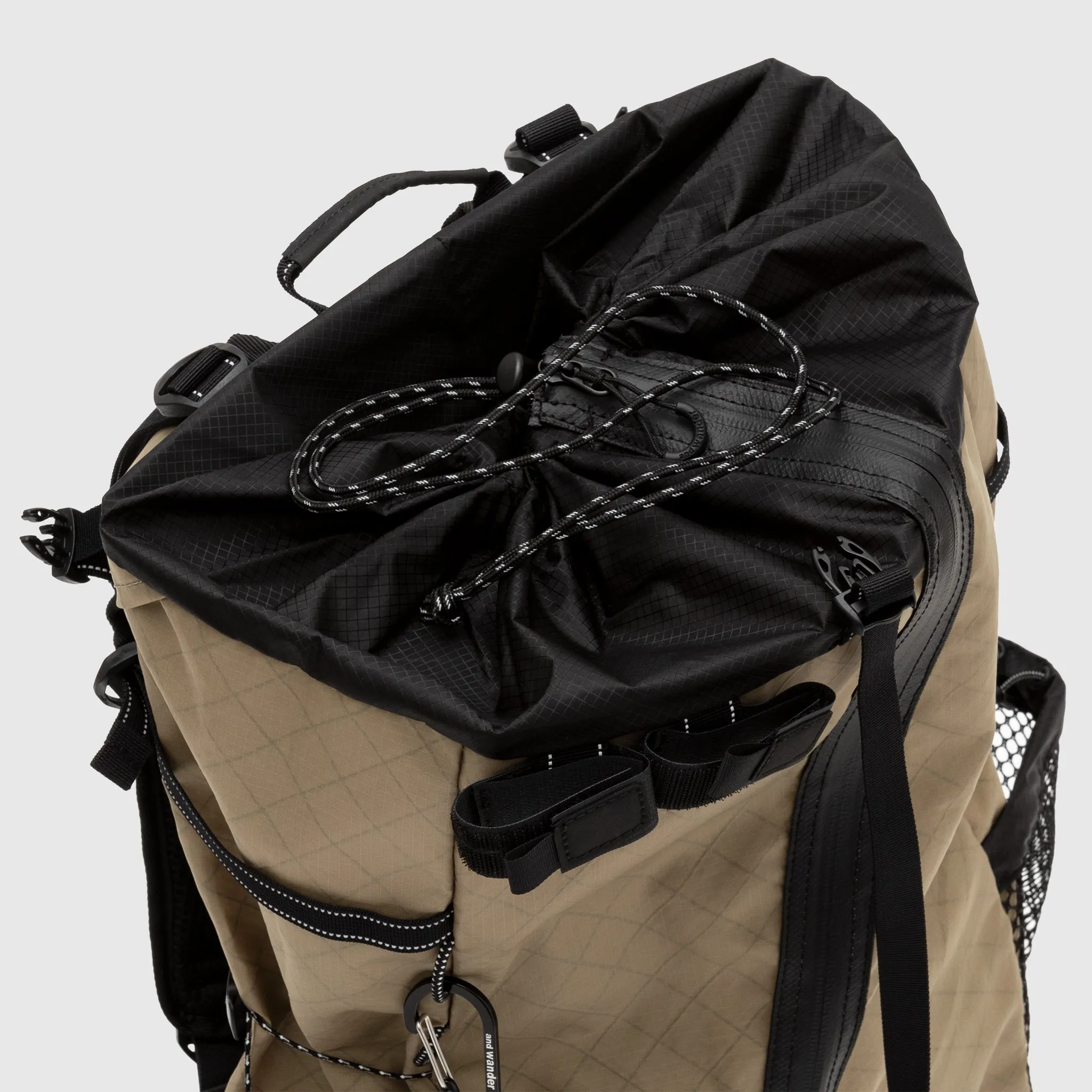 ECOPAK 30L BACKPACK