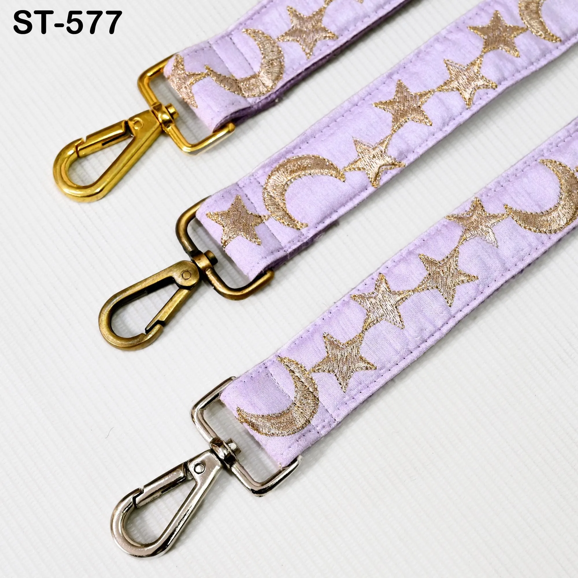 Embroidered Purse Strap Crossbody Strap for Purses Boho Bags Strap Embroidery Replacement Strap Boho Guitar Strap Handbag Strap gift for her