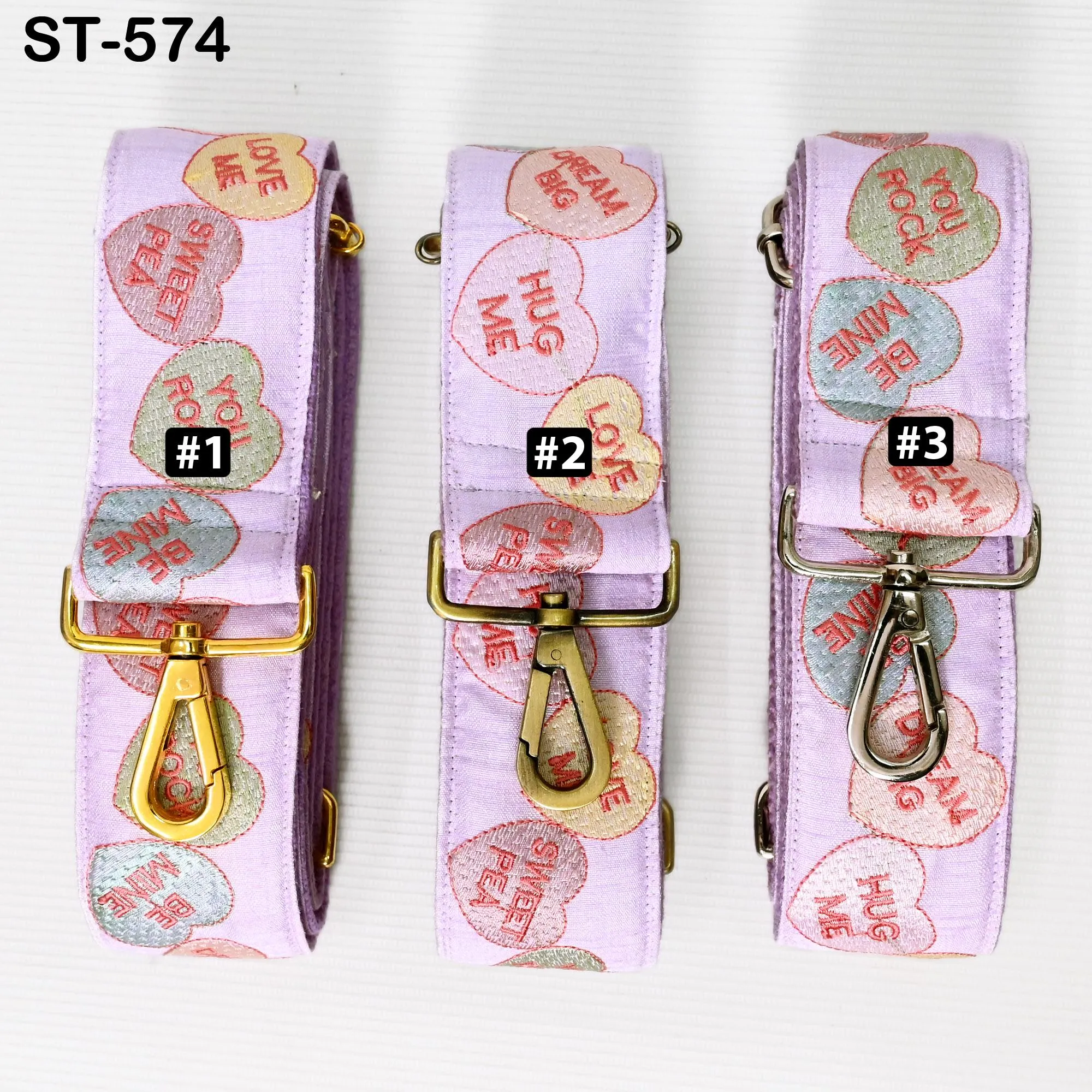 Embroidered Purse Strap Crossbody Strap for Purses Handbag Boho Bag Strap Floral Embroidery Replacement Strap Boho Guitar Strap Gift for her