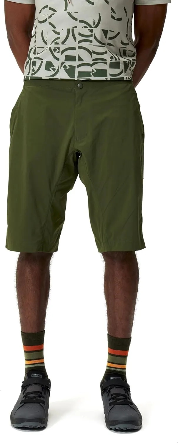 Endura Mens Hummvee Lite Mountain Bike Baggy Cycling Short with Liner