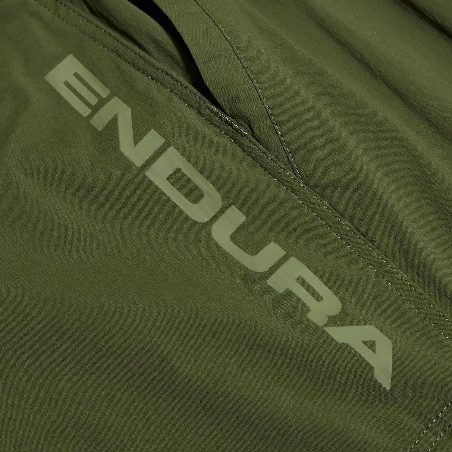 Endura Mens Hummvee Lite Mountain Bike Baggy Cycling Short with Liner