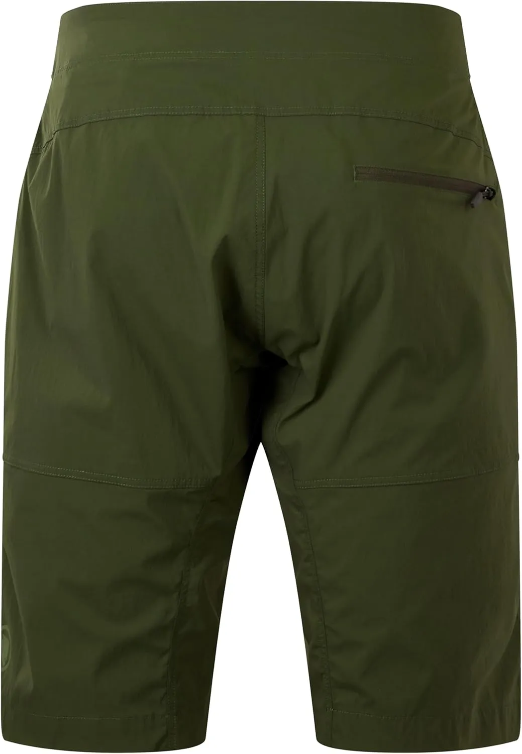 Endura Mens Hummvee Lite Mountain Bike Baggy Cycling Short with Liner