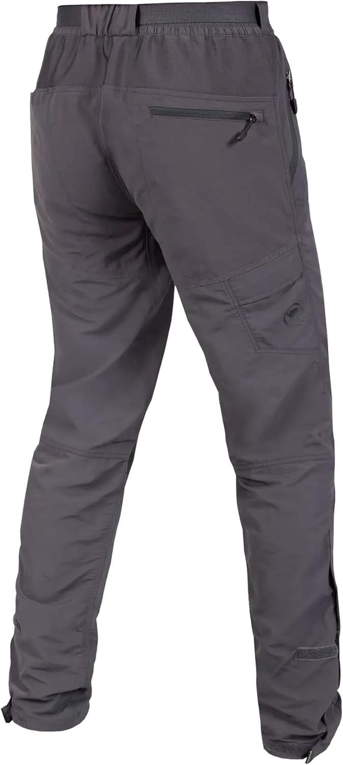 Endura Mens Hummvee Mountain Bike Baggy Cycling Pants