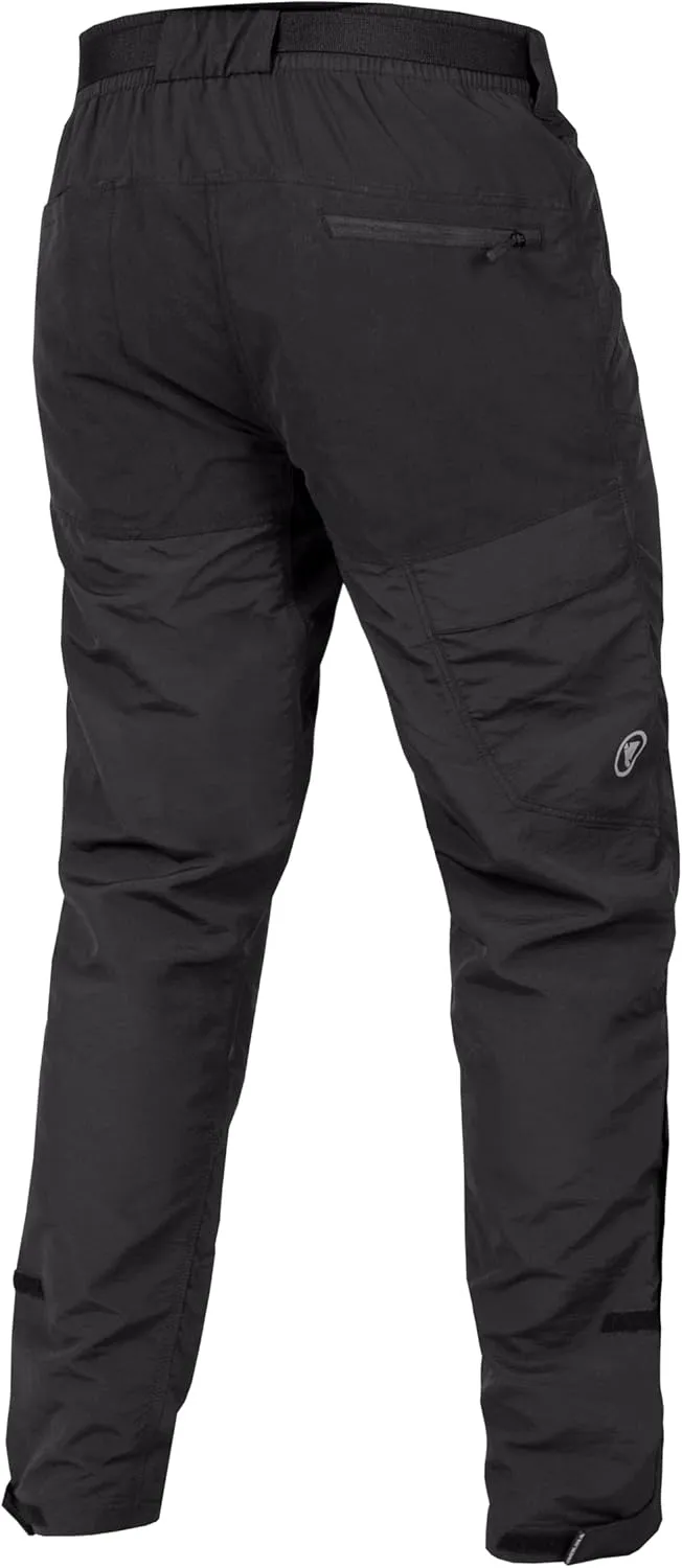 Endura Mens Hummvee Mountain Bike Baggy Cycling Pants