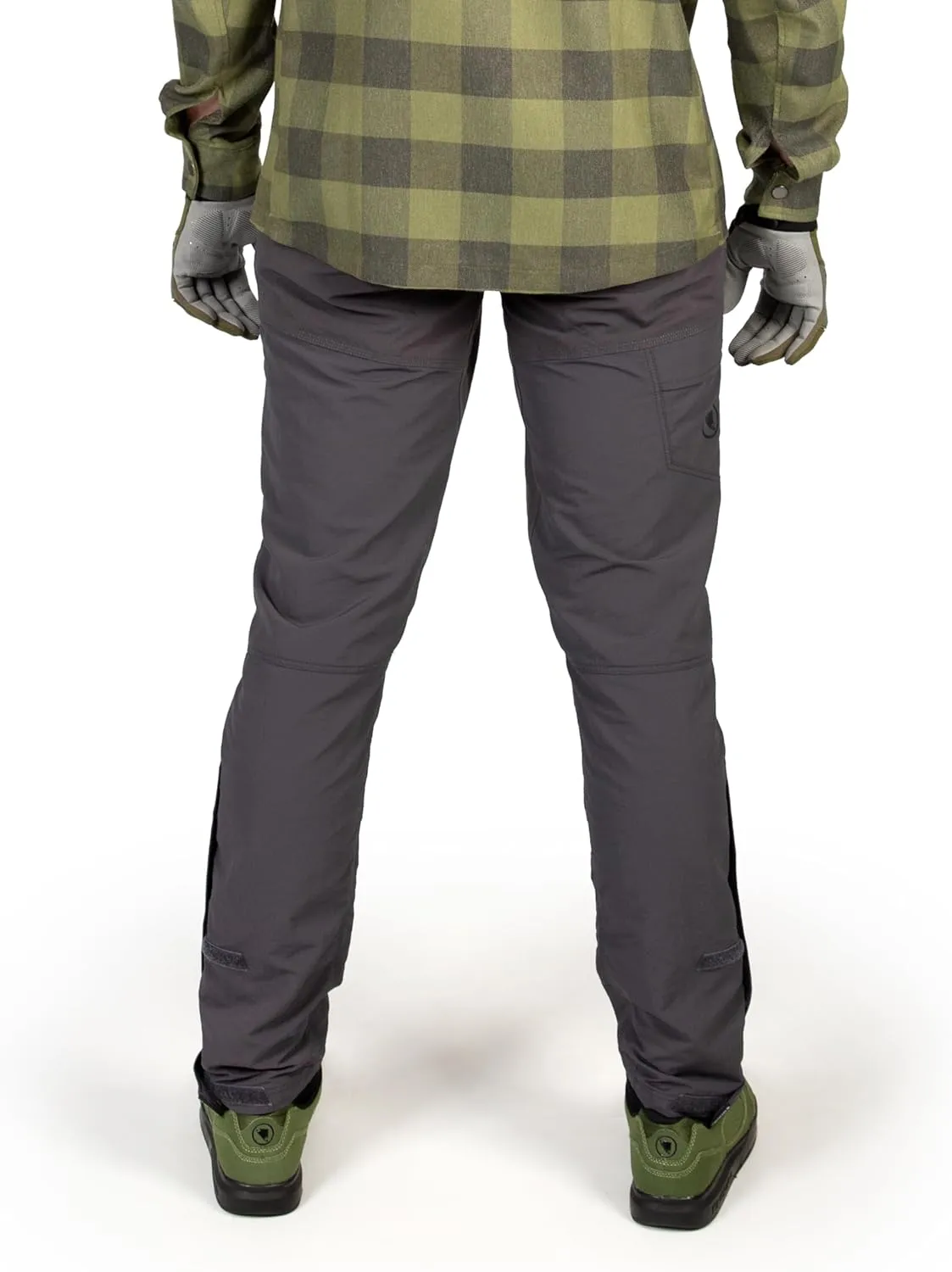 Endura Mens Hummvee Mountain Bike Baggy Cycling Pants
