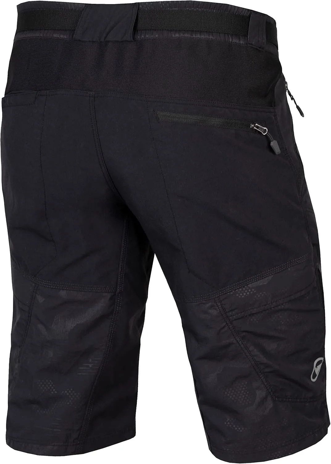 Endura Men's Hummvee Mountain Bike Baggy Cycling Short with Liner