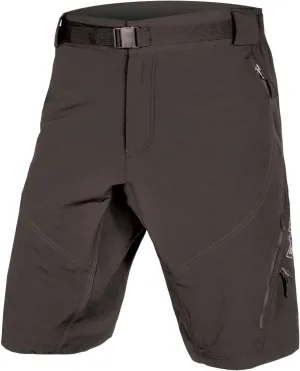 Endura Men's Hummvee Mountain Bike Baggy Cycling Short with Liner