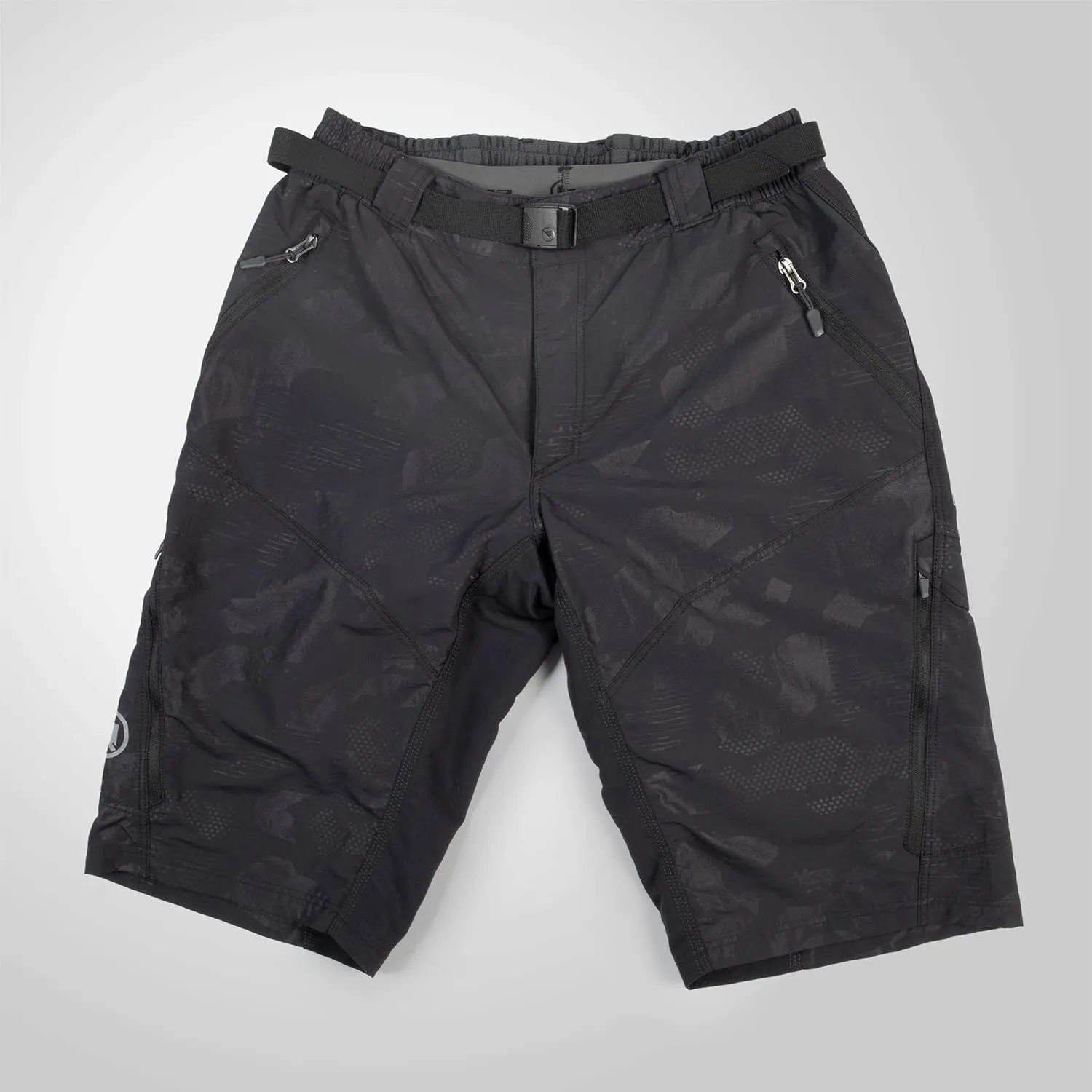 Endura Men's Hummvee Mountain Bike Baggy Cycling Short with Liner