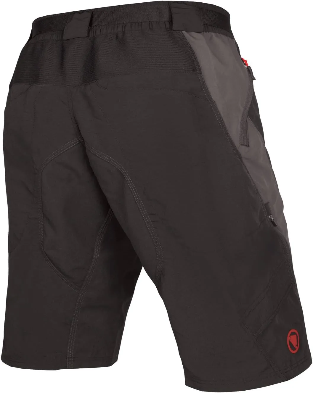 Endura Men's Hummvee Mountain Bike Baggy Cycling Short with Liner