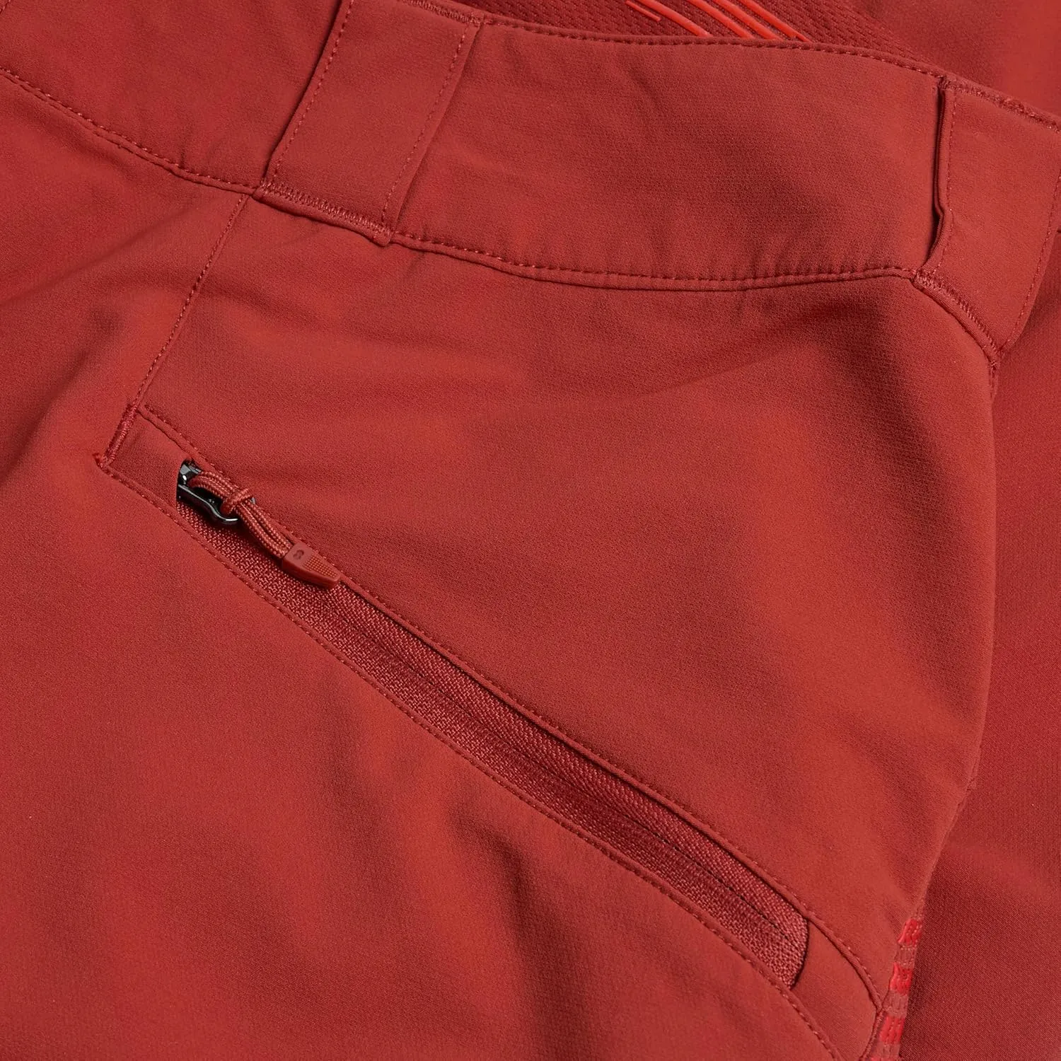 Endura Mens SingleTrack Mountain Cycling Pants ClickFast Liner Compatible