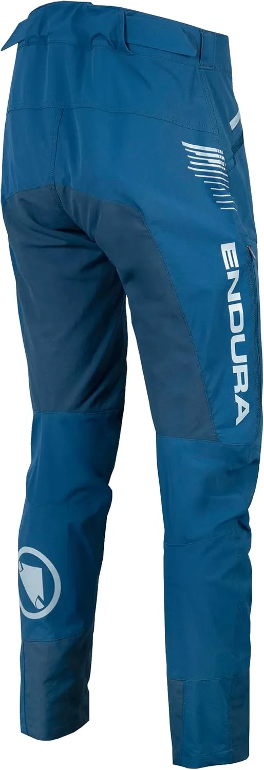 Endura Mens SingleTrack Mountain Cycling Pants ClickFast Liner Compatible