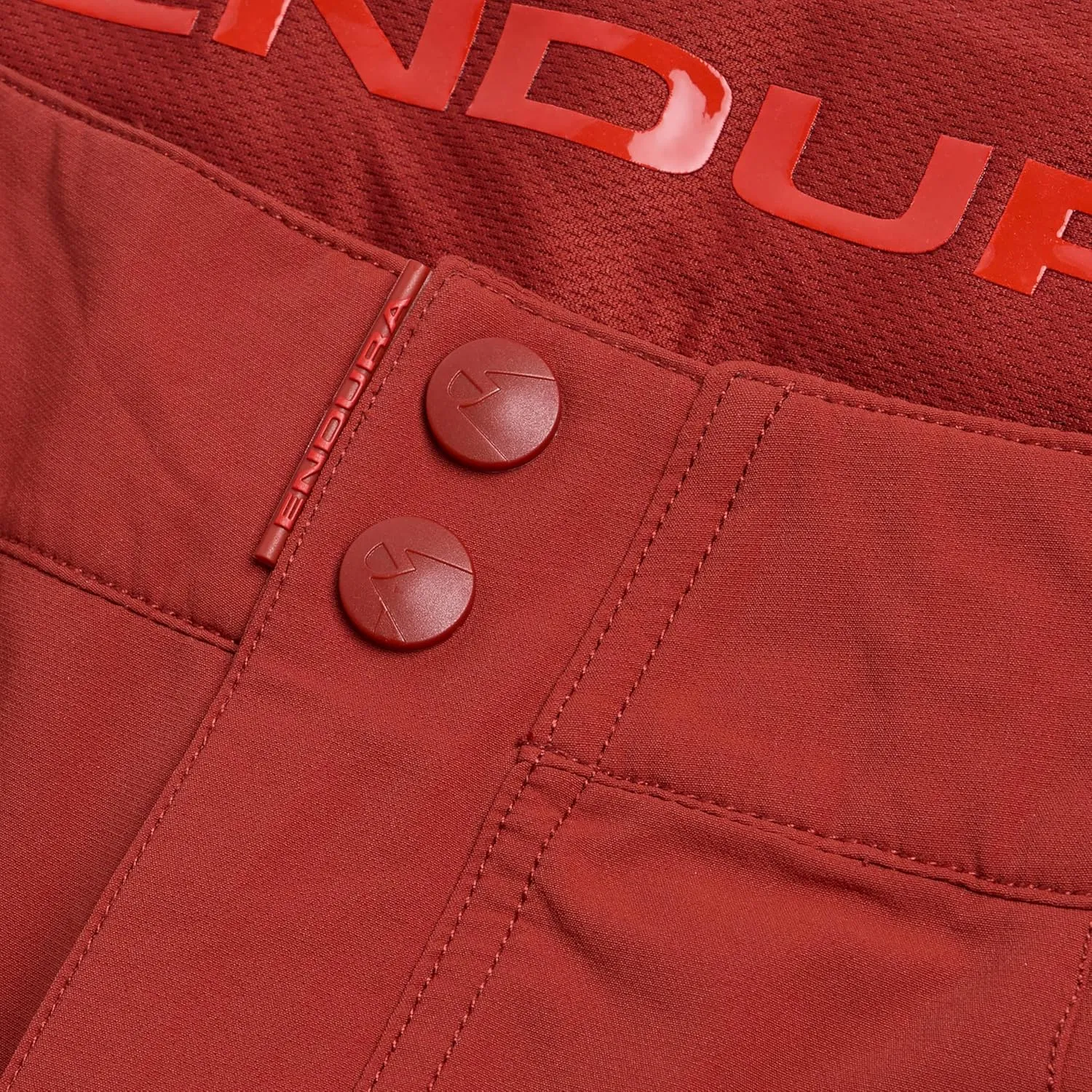 Endura Mens SingleTrack Mountain Cycling Pants ClickFast Liner Compatible