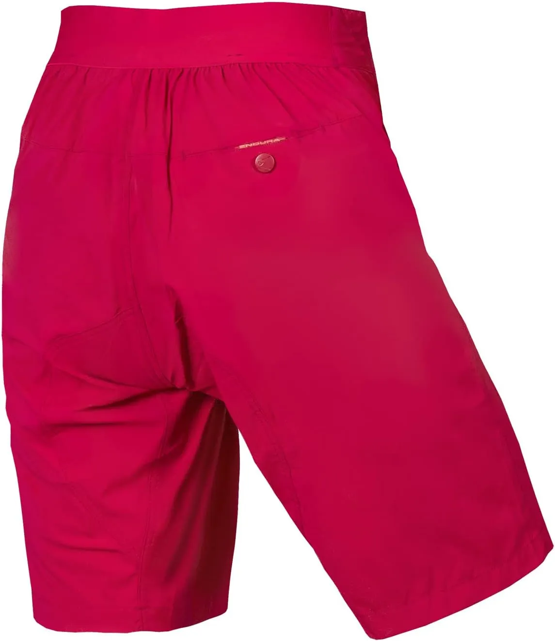 Endura Women's Hummvee Lite Mountain Bike Baggy Cycling Short with Liner