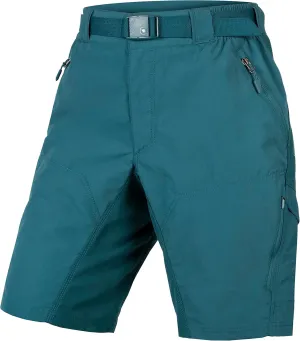 Endura Women's Hummvee Mountain Bike Baggy Cycling Short with Liner