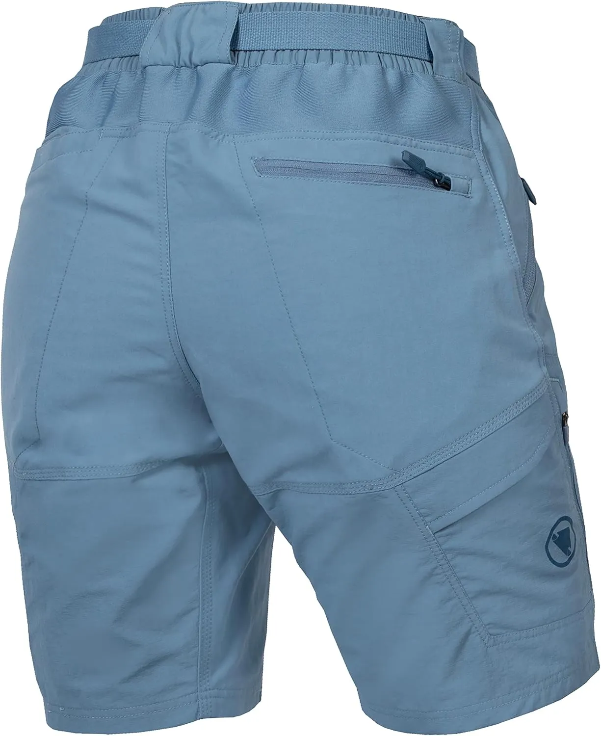 Endura Women's Hummvee Mountain Bike Baggy Cycling Short with Liner