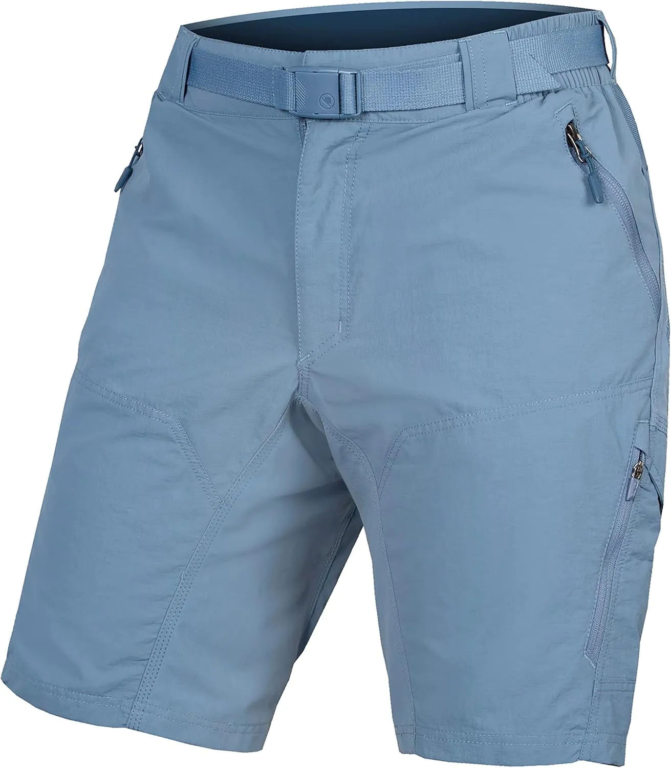 Endura Women's Hummvee Mountain Bike Baggy Cycling Short with Liner