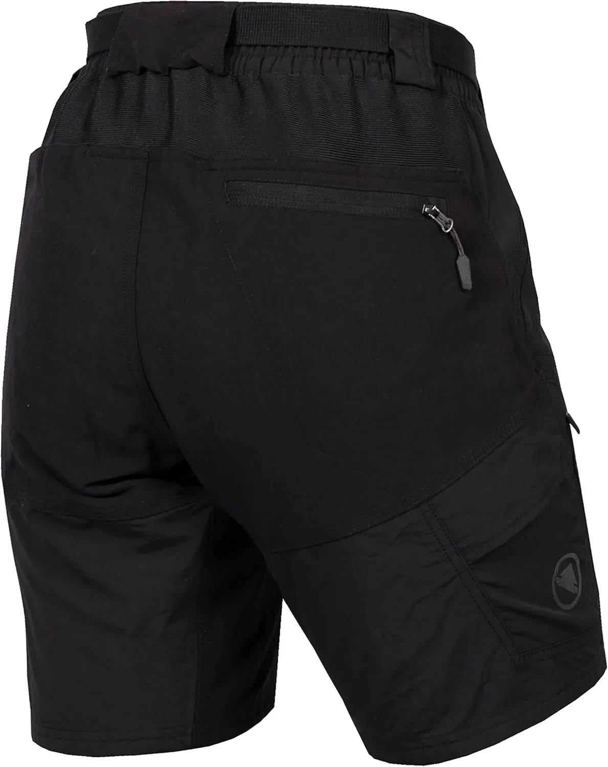 Endura Women's Hummvee Mountain Bike Baggy Cycling Short with Liner